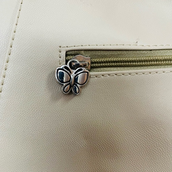 Brand new butterflies bag - Picture 8 of 13